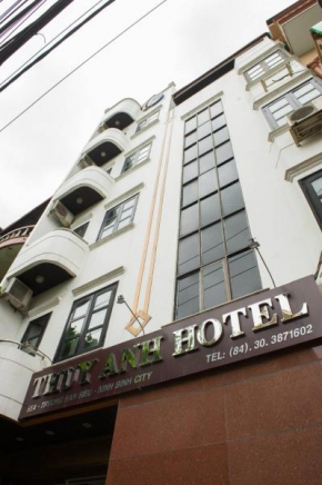 Thuy Anh Hotel